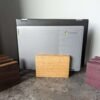 Vertical laptop stand collection