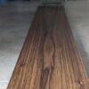 Black Walnut Large Charcuterie Board, Chopping board, Wooden Table Runner, Table Centrepiece, Serving Tray, Grazing Board, Cheeseboard