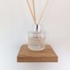 Small Floating Shelf - Solid Oak - Screw in Shelf