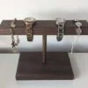 Watch Stand | Bracelet Stand | Jewellery Display - Black Walnut