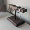 Watch Stand | Bracelet Stand | Jewellery Display - Black Walnut