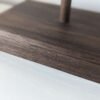 2 Tier Watch Stand | Bracelet Stand | Jewellery Display - Black Walnut