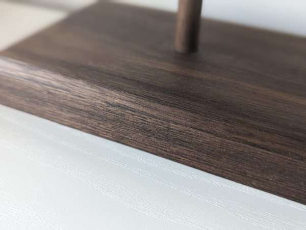 Watch Stand | Bracelet Stand | Jewellery Display - Black Walnut