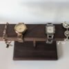 Watch Stand | Bracelet Stand | Jewellery Display - Black Walnut