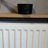 Easy Fit Solid Oak Radiator Shelf - Image 5
