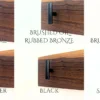 Hook colours