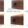 Hook colour choices