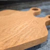 Solid Oak Chopping Boards Small and Large size
